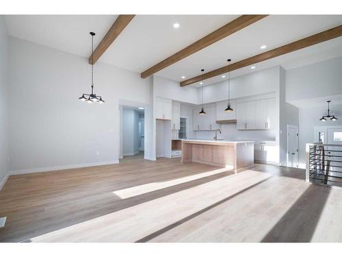 6011 17 Street, Lloydminster, AB - Indoor Photo Showing Kitchen