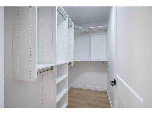 6011 17 Street, Lloydminster, AB - Indoor With Storage