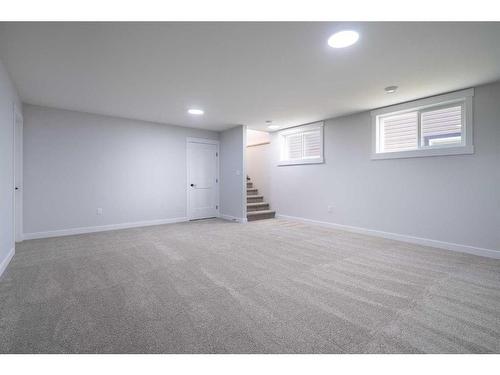 6011 17 Street, Lloydminster, AB - Indoor Photo Showing Other Room