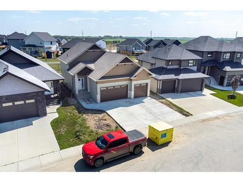 6011 17 Street, Lloydminster, AB - Outdoor With Facade