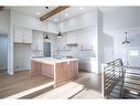 6011 17 Street, Lloydminster, AB  - Indoor Photo Showing Kitchen 