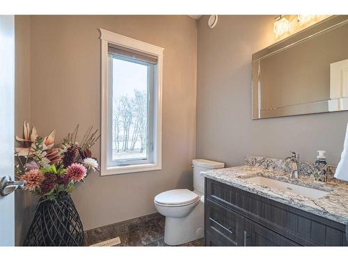 50151 Range Road 3273, Rural, SK - Indoor Photo Showing Bathroom