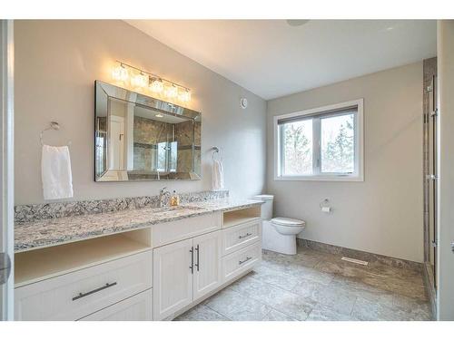 50151 Range Road 3273, Rural, SK - Indoor Photo Showing Bathroom