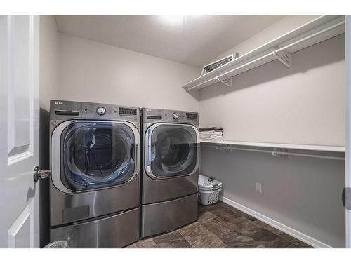 50151 Range Road 3273, Rural, SK - Indoor Photo Showing Laundry Room