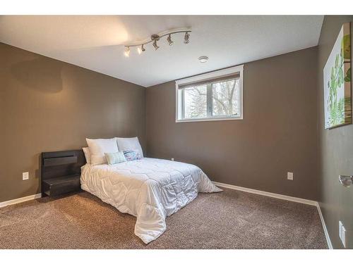 50151 Range Road 3273, Rural, SK - Indoor Photo Showing Bedroom