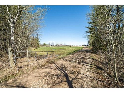 50151 Range Road 3273, Rural, SK - Outdoor With View