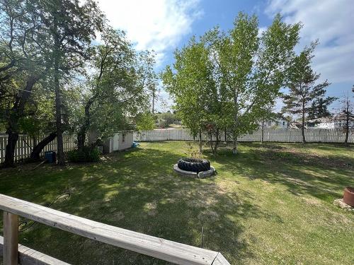 5013 4 Avenue, Chauvin, AB - Outdoor