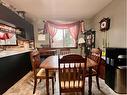 5212 54 Avenue, Edgerton, AB  - Indoor Photo Showing Dining Room 