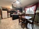 5212 54 Avenue, Edgerton, AB  - Indoor Photo Showing Dining Room 