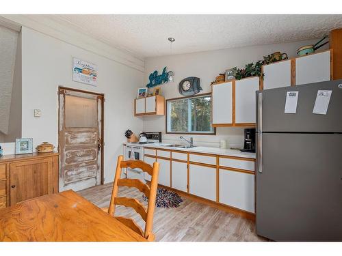 301 Spruce Road, Turtle Lake, SK - Indoor Photo Showing Kitchen