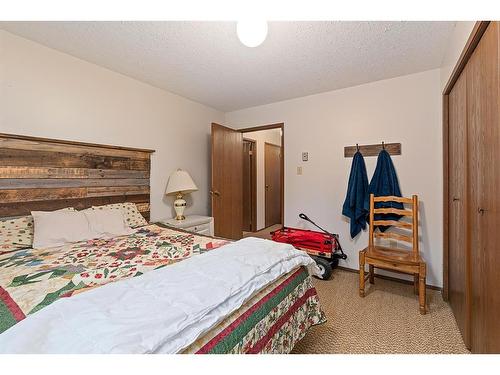 301 Spruce Road, Turtle Lake, SK - Indoor Photo Showing Bedroom