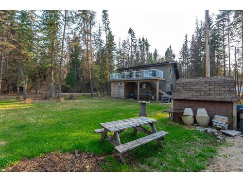 301 Spruce Road, Turtle Lake, SK - Outdoor