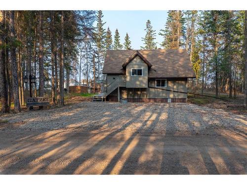 301 Spruce Road, Turtle Lake, SK - Outdoor