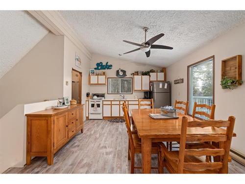 301 Spruce Road, Turtle Lake, SK - Indoor Photo Showing Dining Room