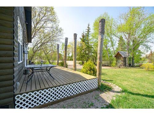 5210 48 Avenue, Kitscoty, AB - Outdoor