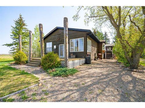 5210 48 Avenue, Kitscoty, AB - Outdoor