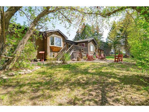 5210 48 Avenue, Kitscoty, AB - Outdoor