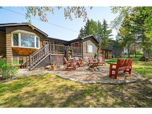 5210 48 Avenue, Kitscoty, AB - Outdoor