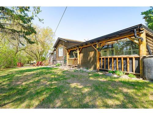 5210 48 Avenue, Kitscoty, AB - Outdoor