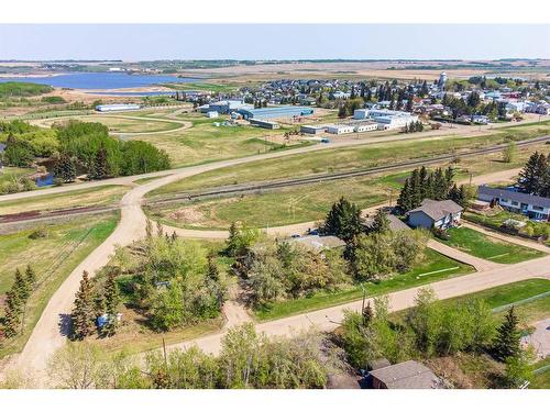 5210 48 Avenue, Kitscoty, AB - Outdoor With View
