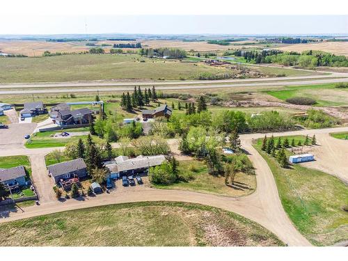5210 48 Avenue, Kitscoty, AB - Outdoor With View