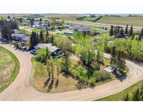 5210 48 Avenue, Kitscoty, AB - Outdoor With View