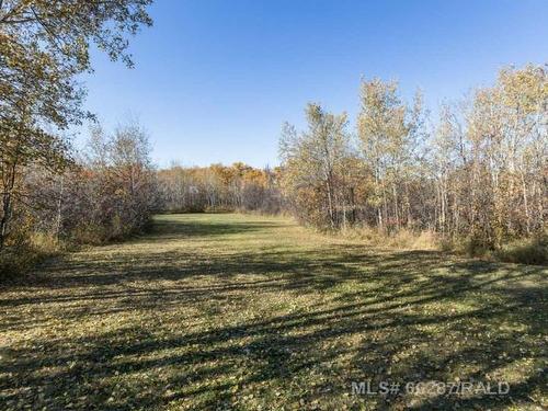 123 Ascot Drive, Rural Wainwright No. 61, M.D. Of, AB - Outdoor With View