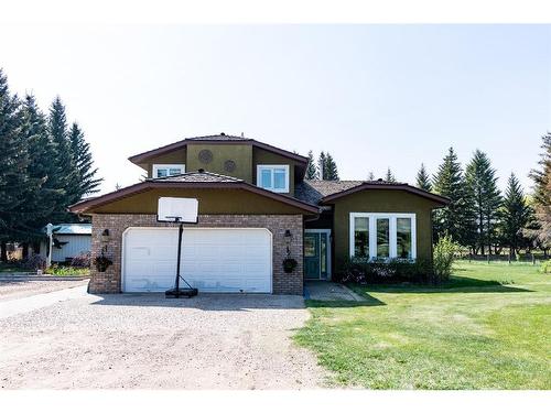 441058 Rge Rd 65, Rural Wainwright No. 61, M.D. Of, AB - Outdoor With Facade