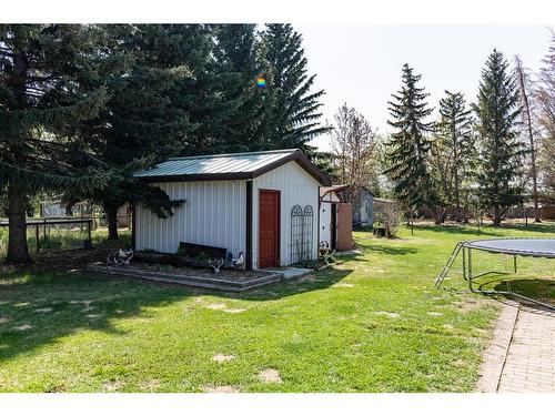441058 Rge Rd 65, Rural Wainwright No. 61, M.D. Of, AB - Outdoor With Backyard
