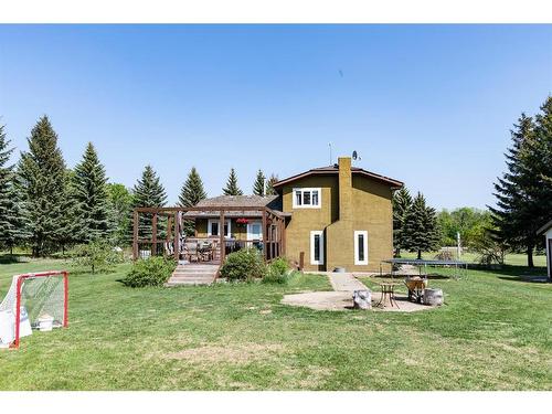 441058 Rge Rd 65, Rural Wainwright No. 61, M.D. Of, AB - Outdoor With Deck Patio Veranda