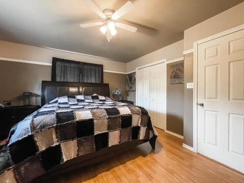 73053 Twp Rd. 452, Rural Wainwright No. 61, M.D. Of, AB - Indoor Photo Showing Bedroom
