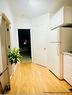 4818 4 Avenue North, Chauvin, AB  - Indoor Photo Showing Kitchen 