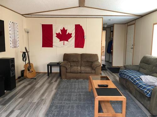 308 8 Avenue, Paradise Hill, SK - Indoor Photo Showing Living Room