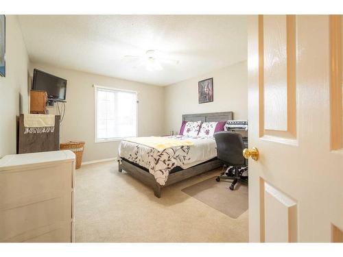 4906 54 Street, Lloydminster, SK - Indoor Photo Showing Bedroom