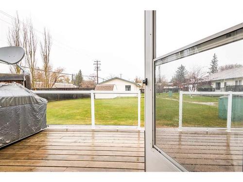 4906 54 Street, Lloydminster, SK - Outdoor With Deck Patio Veranda