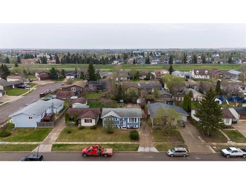 5405 27 Street, Lloydminster, AB - Outdoor With View