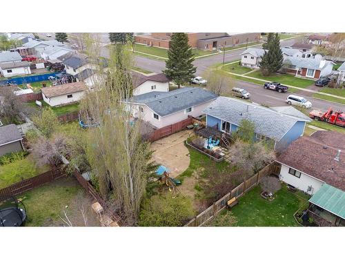 5405 27 Street, Lloydminster, AB - Outdoor With View