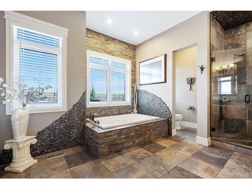 820 Spruce Street, Lac Des Iles, SK - Indoor Photo Showing Bathroom