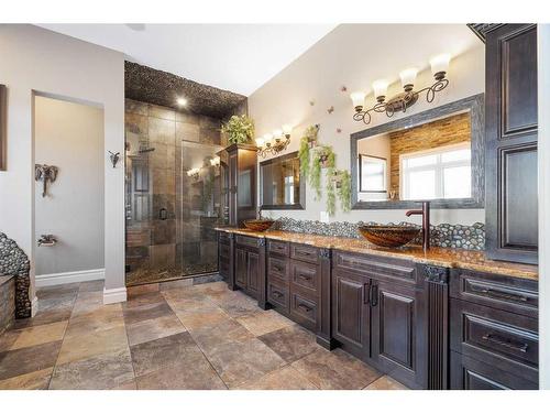 820 Spruce Street, Lac Des Iles, SK - Indoor Photo Showing Bathroom