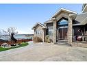 820 Spruce Street, Lac Des Iles, SK  - Outdoor With Facade 