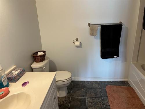 512002 Rr 60, Rural Vermilion River, County Of, AB - Indoor Photo Showing Bathroom