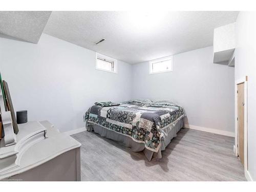 5407 45 Street, Lloydminster, AB - Indoor Photo Showing Bedroom