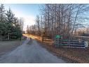 541082-Rr35 Ne-7-54-3-W4, Rural Vermilion River, County Of, AB  - Outdoor With View 