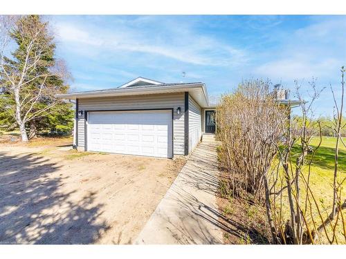 24 Big Gully Road, Rural Vermilion River, County Of, AB - Outdoor