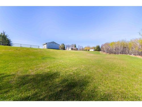 24 Big Gully Road, Rural Vermilion River, County Of, AB - Outdoor With View