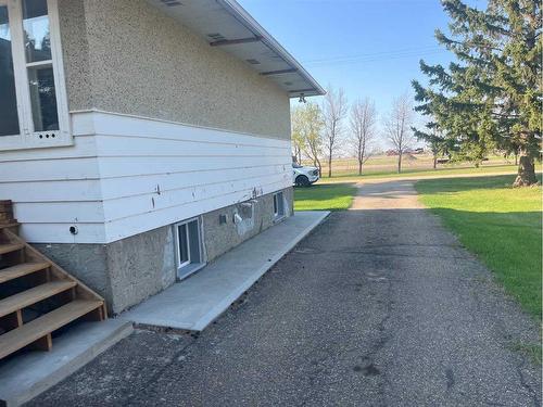 105 3 Avenue East, Paynton, SK - Outdoor With Exterior