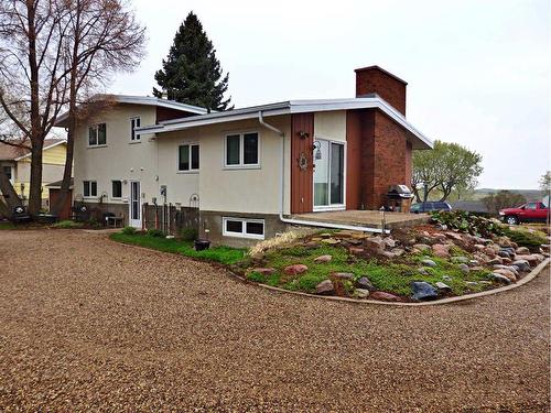 4809 Riverside Drive, Vermilion, AB - Outdoor