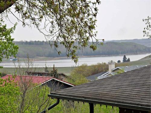 4809 Riverside Drive, Vermilion, AB - Outdoor With Body Of Water With View