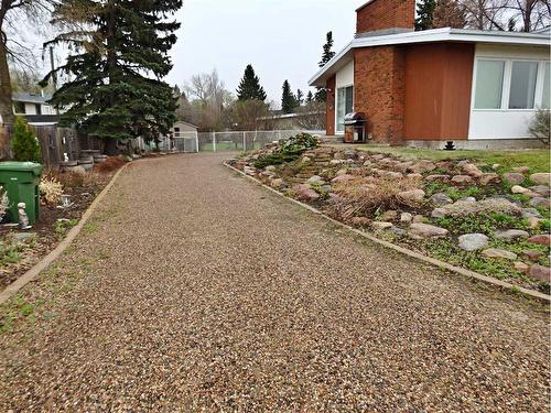 4809 Riverside Drive, Vermilion, AB - Outdoor