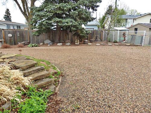 4809 Riverside Drive, Vermilion, AB - Outdoor